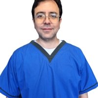 Dr. Mario Melgar