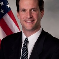 Headshot of Congressman Jim Himes