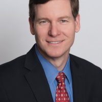 John Kotek Headshot