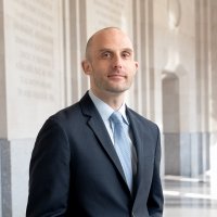 Joseph Torigian
