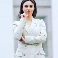 Image of Nataliya Katser-Buchkovska