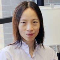 Photo of Professor Lan Dong