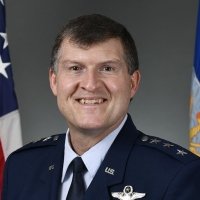 Lt. Gen. S. Clinton Hinote