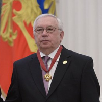 Vladimir Lukin