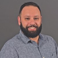 Daniel Macfarlane Headshot