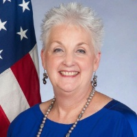 Ambassador Deborah R. Malac