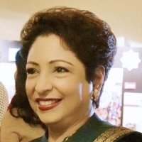 Image of Maleeha Lodhi