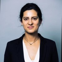 Maria Calderon