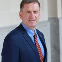 Ambassador Mark Green headshot
