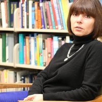 Marta Dyczok