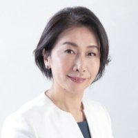 A photo of Michi Kaifu
