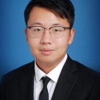 Mingran Cao, Wilson Center