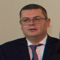 Oleksandr Merezhko