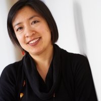 Patty Fong headshot