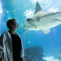 Jane Lubchenco picture