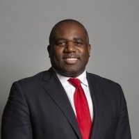 David Lammy