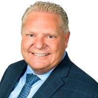 Premier Doug Ford Profile Image