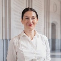 Rebecca Pincus