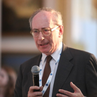 Malcom Rifkind