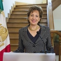 Roberta Lajous