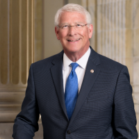 Senator Roger Wicker