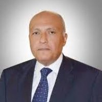 Sameh Shoukry