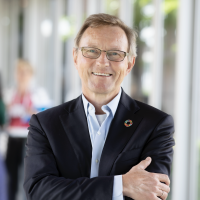Per Heggenes Headshot