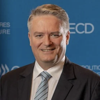 Mathias Cormann