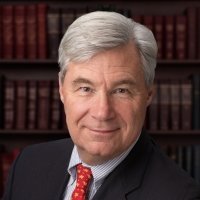 Senator Sheldon Whitehouse