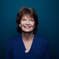 Senator Lisa Murkowski