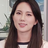 A photo of Seohyun Lee