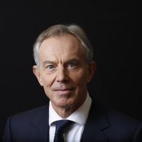 Tony Blair headshot