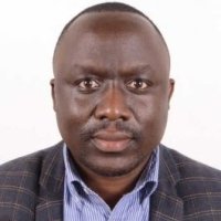Charles Kabiswa Headshot