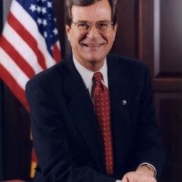 Trent Lott Portrait