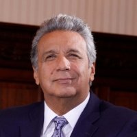 Lenín Moreno Photo