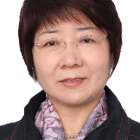 Julia Guifang Xue 