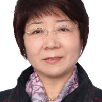 Julia Guifang Xue