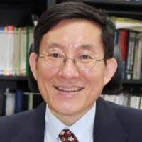 Headshot of Dr. Man-Sung Yim