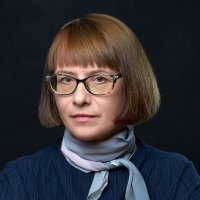 Elena Yushkova