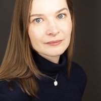Katherine Zubovich