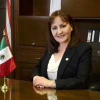 Adriana Resédez Maldonado