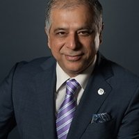 Anil Arora