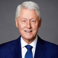 Bill Clinton