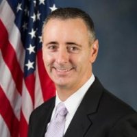 Official Portrait of Representative Brian Fitzpatrick