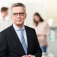 Thomas de Maizière