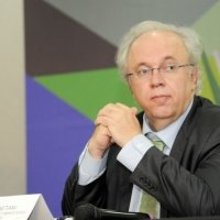 Image of Francisco Gaetani