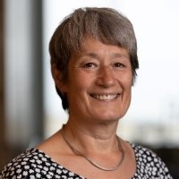 Josephine Nymand, MSc, PhD