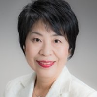 Minister Yōko KAMIKAWA