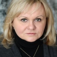 Marina Pisklakova Parker