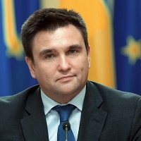 Image Pavlo Klimkin